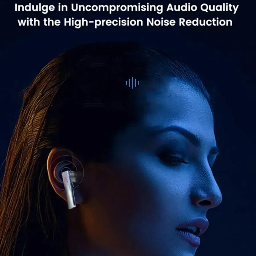Bluetoothワイヤレス翻訳イヤフォン,アプリ,旅行翻訳,114言語,同時にリアルタイム,2024