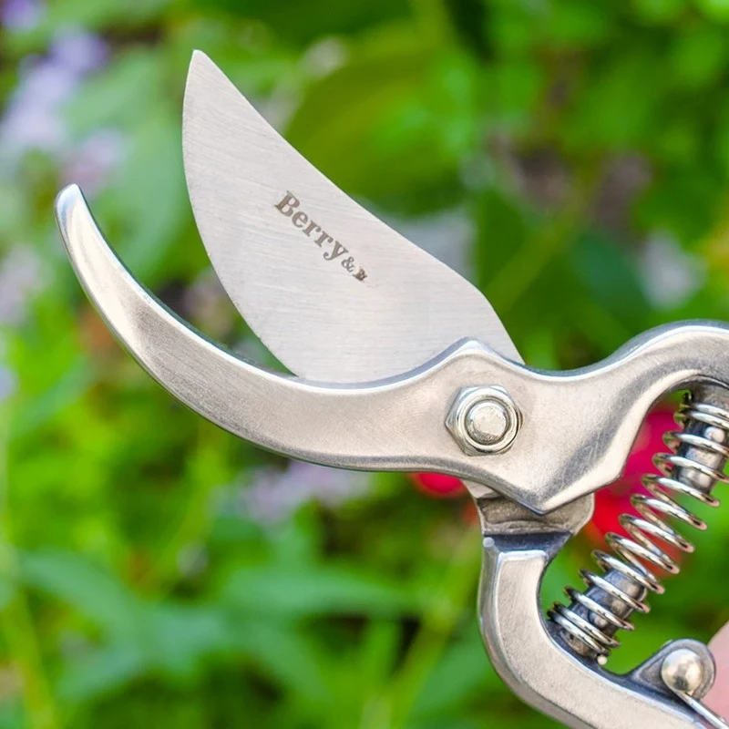 Gardening Forest Gardening Pruning Shears Thick Branch Special Fruit Tree Potted Floral Shears