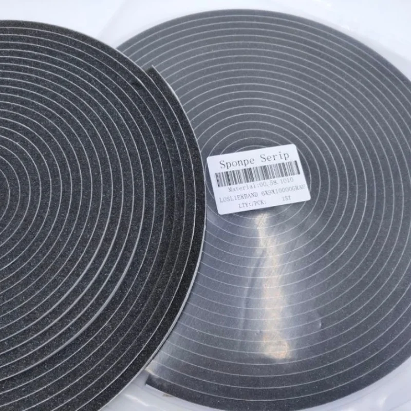 1 PCS 00.580.1010 Printing Insulating Tape SM102 SM74 Supplies Accessories Supplies Computer Fountain Sponge 10 Meters