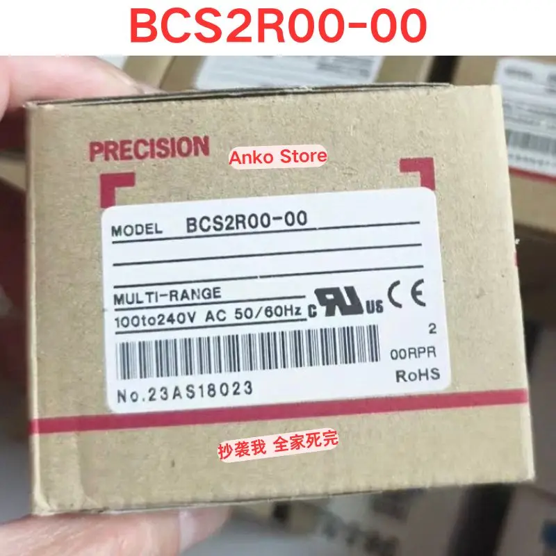 Brand-new  BCS2R00-00 Temperature Controller