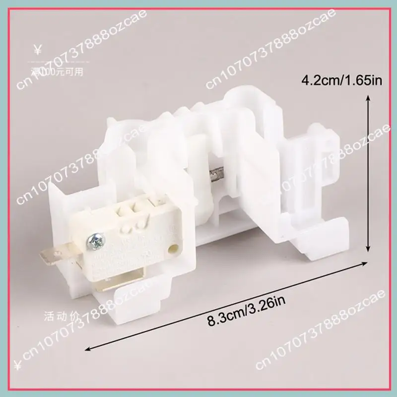 A26P リトルスワン乾燥機ドアロック TH100-H16G H36WT H32Y 乾燥機 NH06WY VH88WY 乾燥機ドアロックボタンドアスイッチ