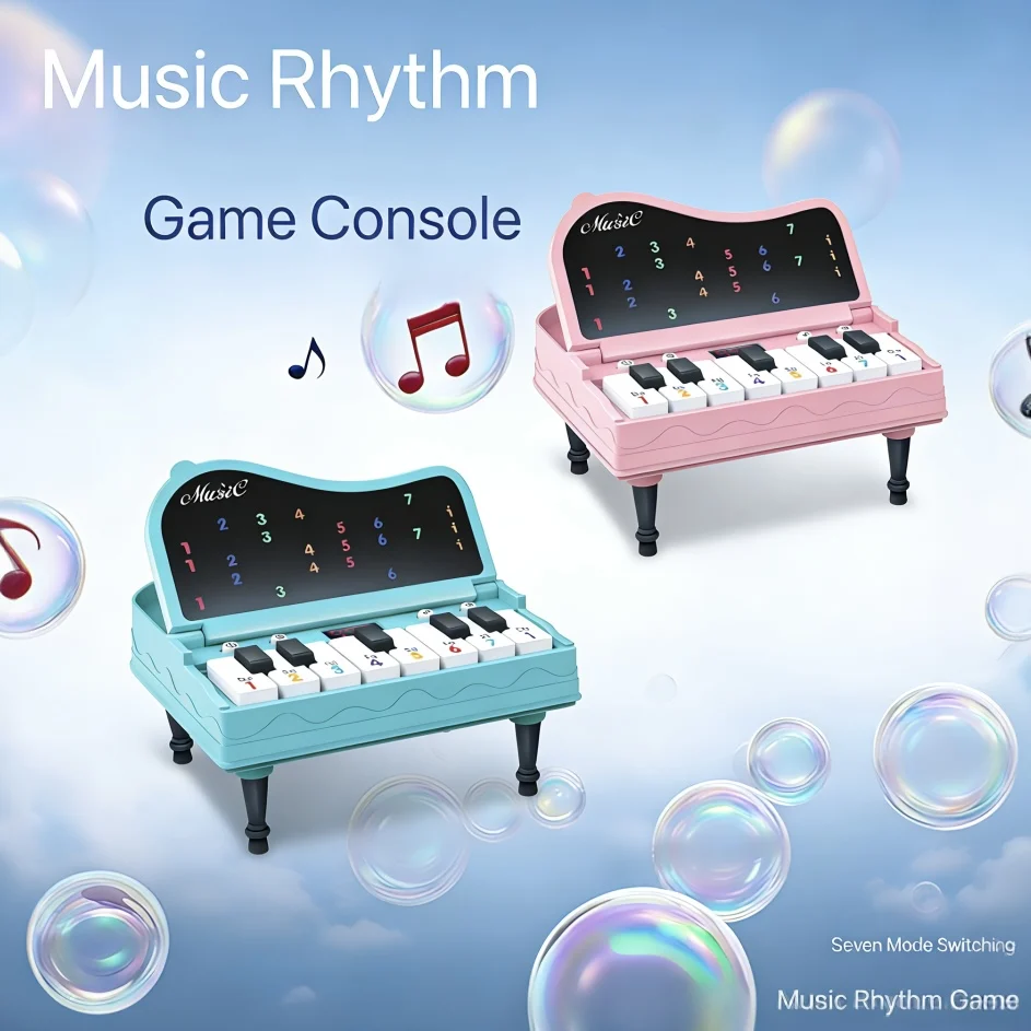 A Handheld Mini Des…