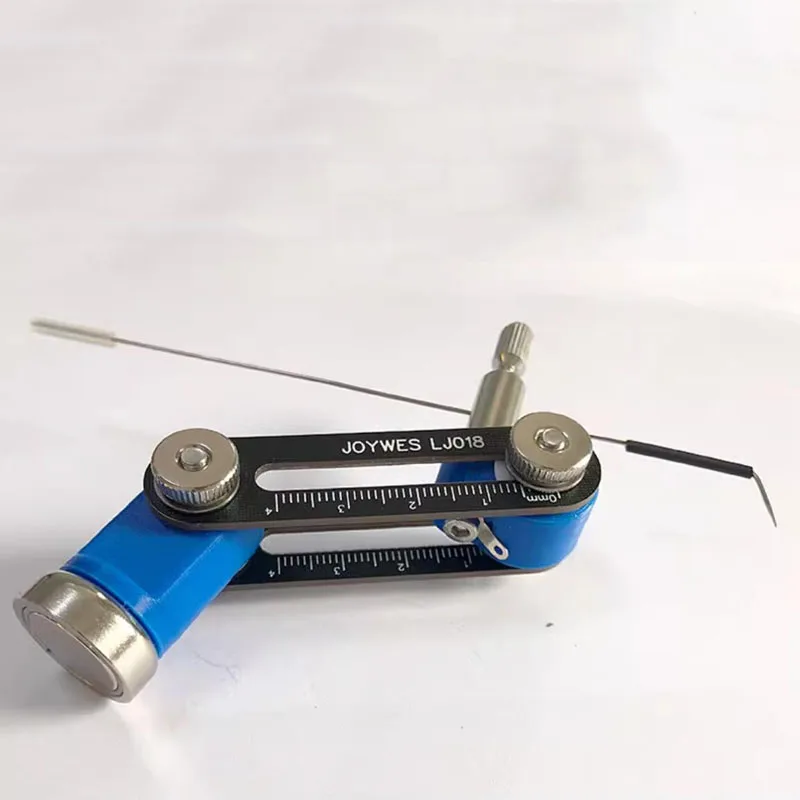 التحقيق تحلق خط أداة لحام توقيت إشارة تحلق خط صيانة البيانات لتقوم بها بنفسك لوحة دوائر كهربائية أداة لحام الإلكترونية