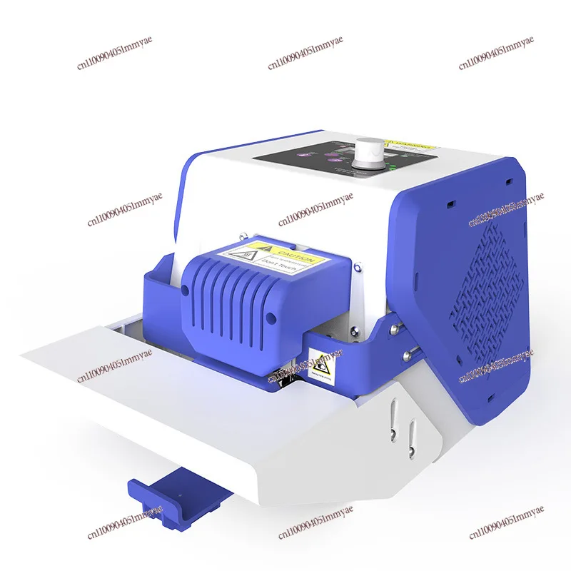 

Home Commercial Automatic Continuous Packaging Cake Bag Heat Sealing Packaging Sealing Machine