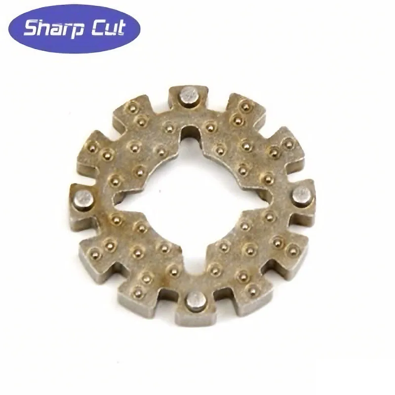 1PCS Multi-Tool Adapter - Oscillating Saw Blade Shank Replacement Compatible with Multimaster Power Tools