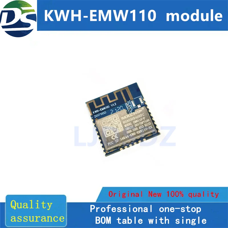 1 PÇS/Lote KWH-EMW1…