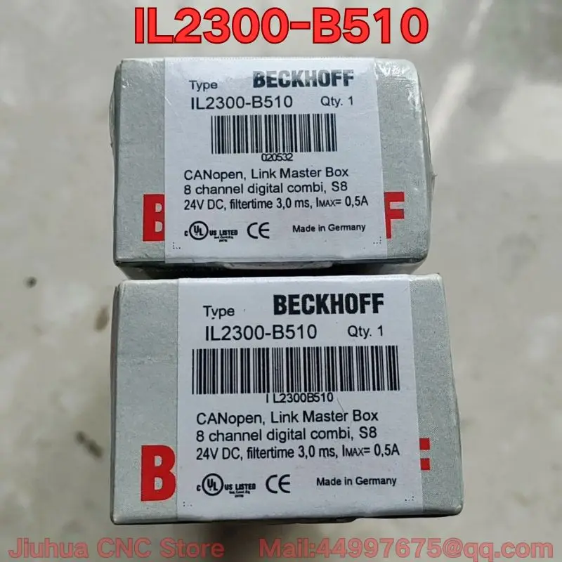 Brand new IL2300-B510 PLC module Latest Prices as of August 2026