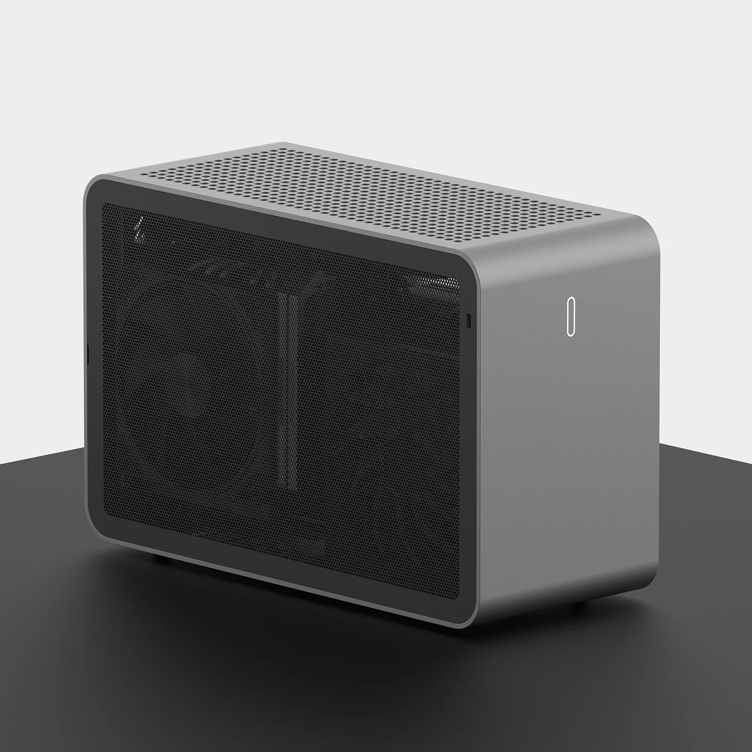 Cooj sf3 mini itx ケース　日本未発売 My favorite ITX case of the last year | COOJ SF3 Build！ - YouTube