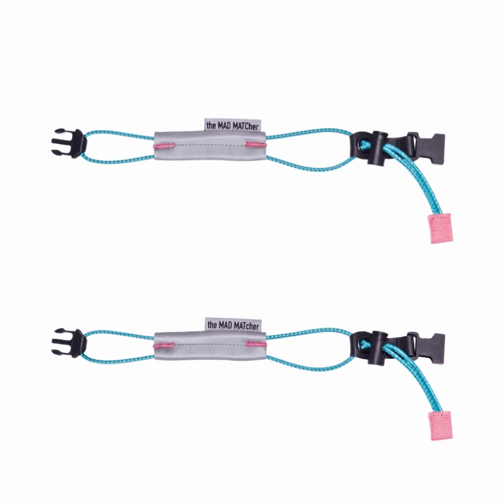 2pcs Reflective Cycling Reflective Leg Strap Belt Design High Visibility Night Riding Trouser Clip Tube Strap Adjustable Straps
