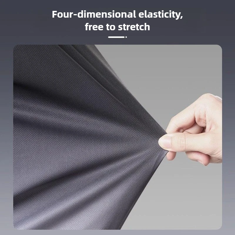 مجموعة ركوب الدراجات الخريفية للرجال: خارجية، فضفاضة - مناسبة، سريعة الجفاف لركوب الدراجات على الجبال والطرق، اللياقة البدنية #3