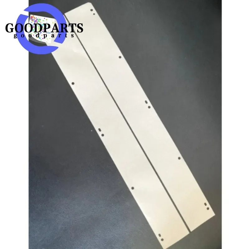 

10pcs 001R00620 Fuser Heat Belt Slip Sheet Oil Application Pad for XEROX Versant 80 180 2100 3100 Press / V80 V180 V2100 V3100
