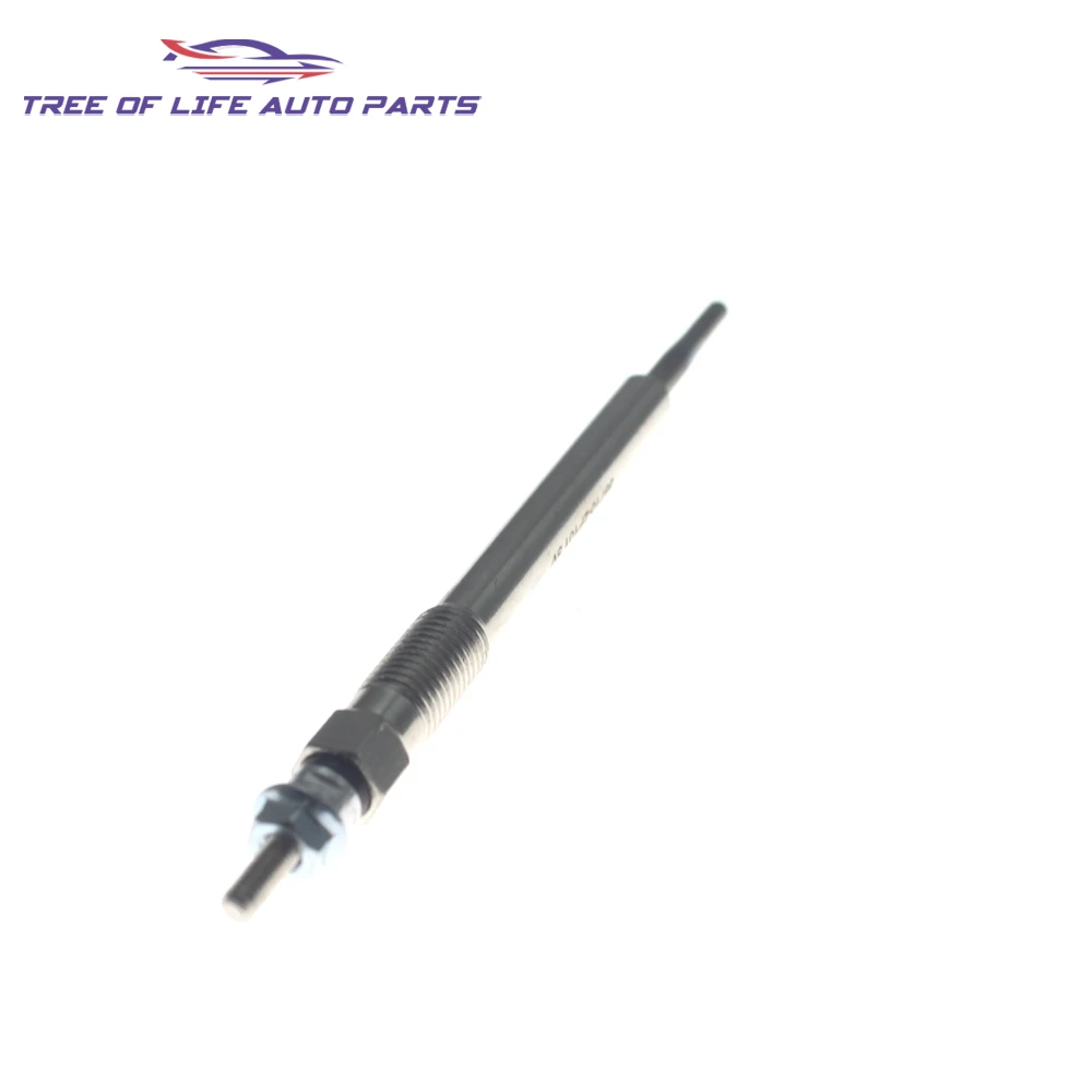 4PCS New Glow Plugs 5V 36710-2F300 For Hyundai Tuscon TL Kia Sportage QL 2.0 CRDi 2015 2016 2017 2018 2019 2020 2021 2022 2023 view 5