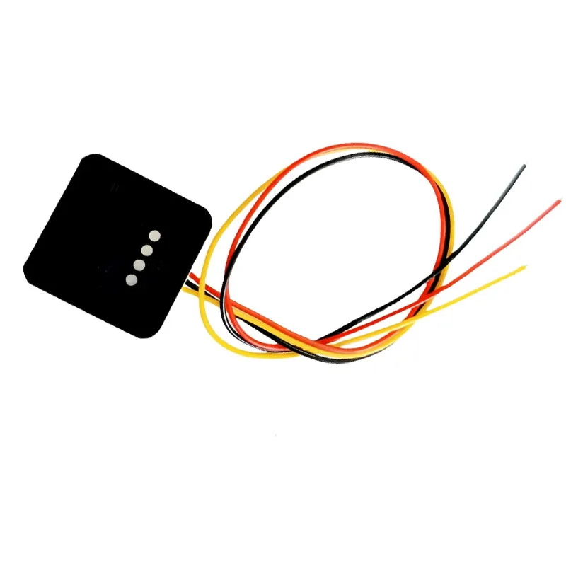 Startup Power Module Control Board Universal Air Conditioner Incoming Call Self-Starter Startup Module Automatic Restart DC 3-5V