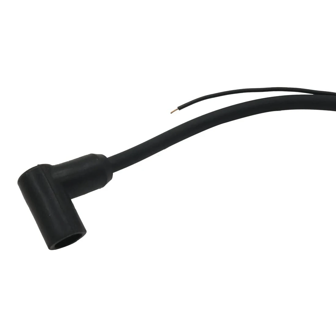 

AM-Auto Parts High Voltage Package Lawn Mower Engine Ignition Coil For Wacker WM80 BS45Y BS52Y BS60Y Jumping Jack Rammers