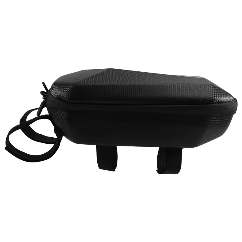 

B93B-Outdoor Cycle Biking Storage Bag 4L EVA Hard Shell Electric Scooter For M365 Pro Bicycle Bag Entertainment