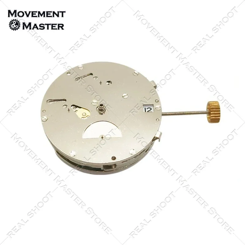 Nuovissimo 8205 Multi ago movimento meccanico sei aghi 3 6 9 movimento 6 9 12 cinque accessori per orologi con movimento ad ago