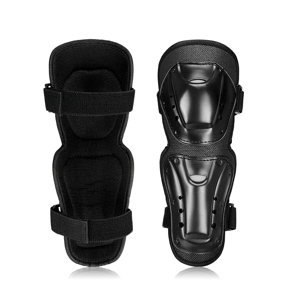 Adult Motorcycle Knee And Elbow Pads Off-road Motorcycle Riding Equipment Riding Knee And Elbow Anti Fall Equipment