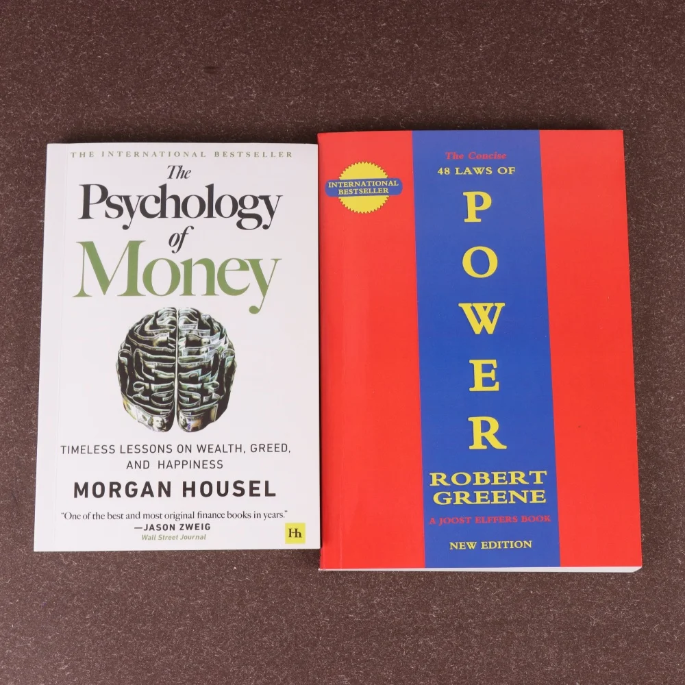 The Concise 48 Laws of Power English Book By Robert Greene Political Leadership Political Philosophy Motivation Books For Adult