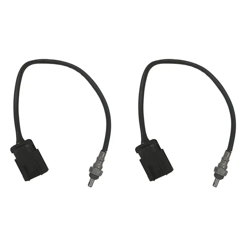 A03Z-2X Oxygen Sensor Lambda Probe O2 Motor Oxygen Sensor For Benelli Gas Sensor BN251 TNT25 TNT250 / BN TNT 25 250 251