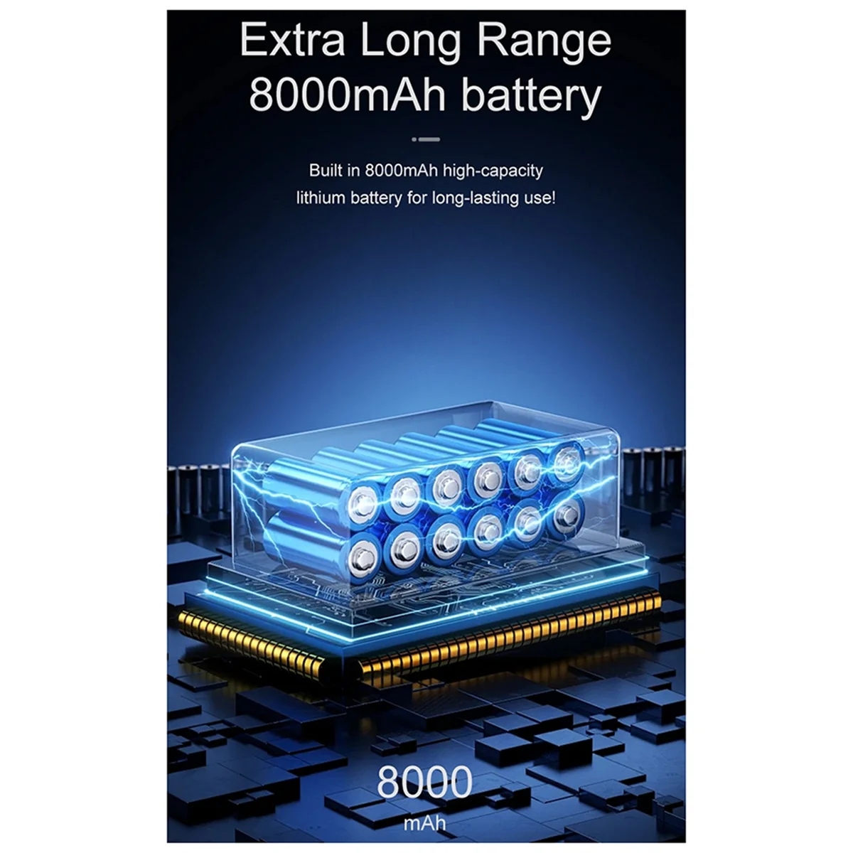 A72T ترقية X3-M Turbo Jet Fan منفاخ هواء قوي 130000 دورة في الدقيقة سرعة الرياح القابلة للتعديل 52 متر/الثانية ماكس منفاخ بدون فرش (8000 مللي أمبير)