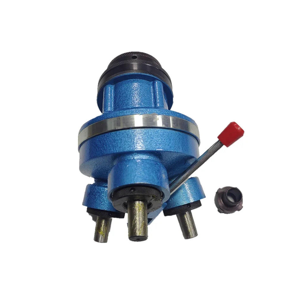 

Multi spindle drill tapping drilling machine head rotary Spindle Head Adjustable Multi spindle head High Quality