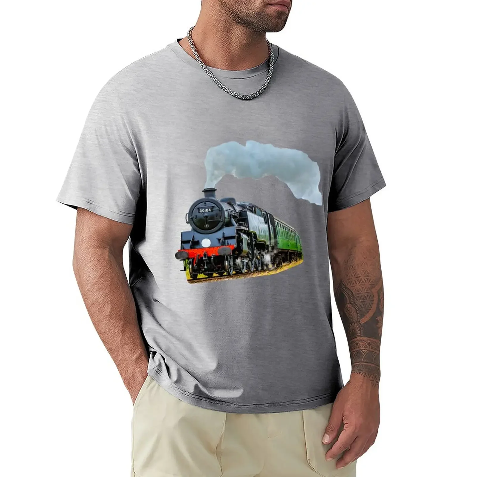 Under full steam T-Shirt