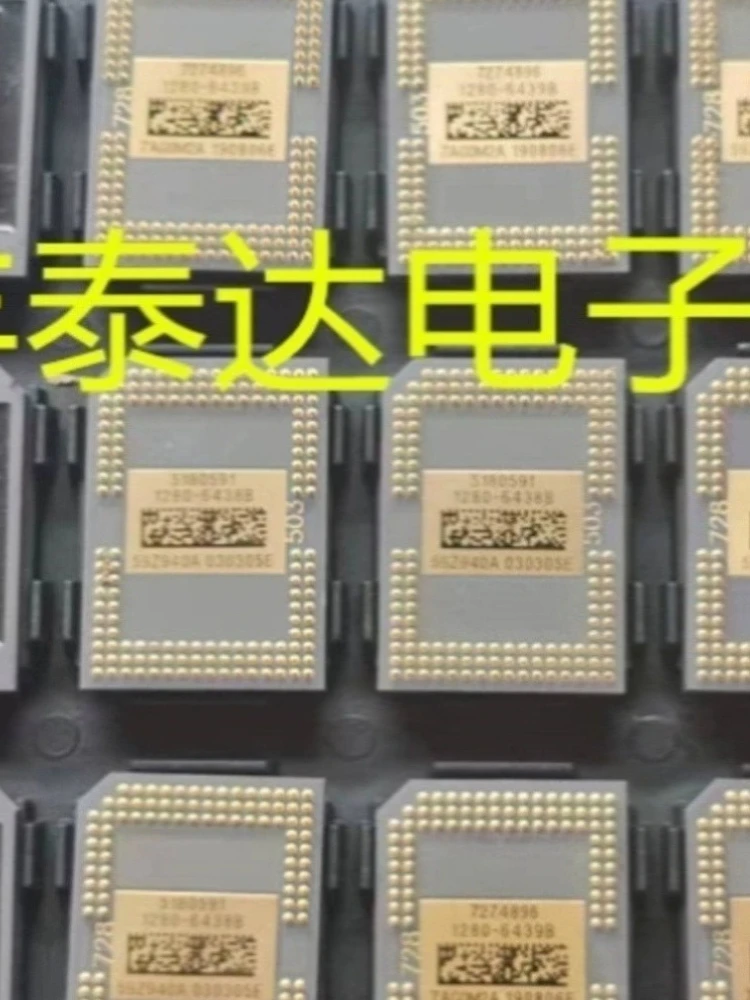 DMD chip   8060 1076-6038B 6039B6138B 6139B 6438B 6439B