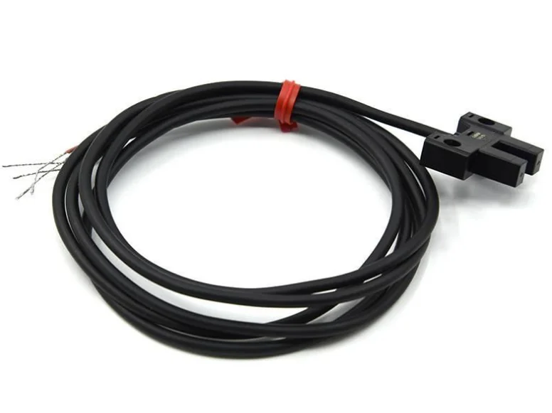 2 Piece PM-F25 Original New Genuine Photoelectric Switch Sensors Replace PM-F24