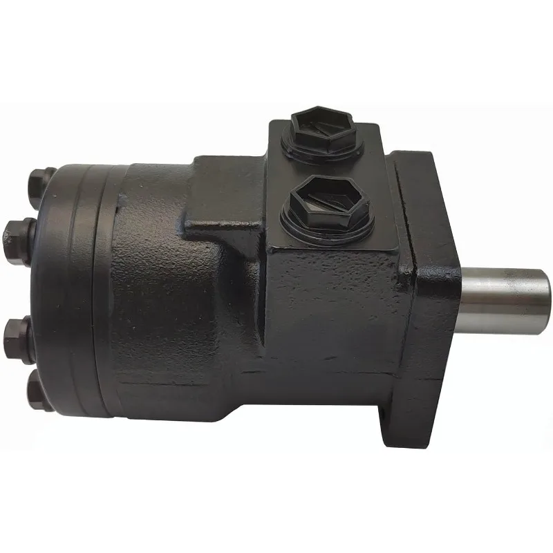 

Hydraulic Motors 4-Bolt 22.7 IN3/R Gerotor Motor 1032024012 For Eaton Char-Lynn S Series Motor Replace 103-2024-012 103-2024