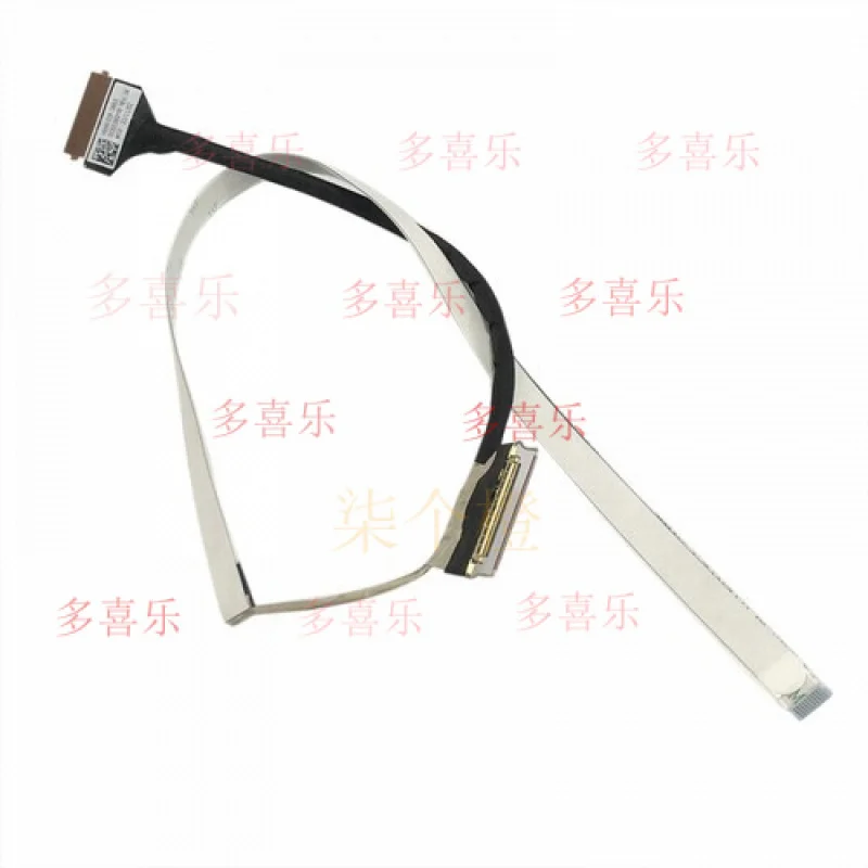

QQ ДЛЯ LENOVO V15 G4 IRU 83A1 83CC Кабель ЖК-дисплея 5C10S30209 30PIN DC02C00QY00