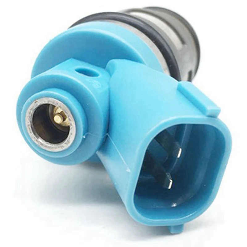 

6 шт. автомобильная топливная форсунка 23209-79115 для Toyota HILUX T.U.V TOYOACE DYNA 1996-2007 23250-75070