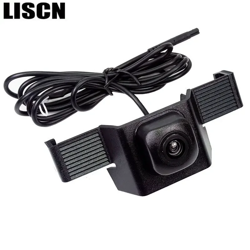 Front View camera For Toyota Highlander XU50 Kluger 2014 2015 2016 2017 2018 2019 2020 HD Night Vision Parking LOGO Front Camera