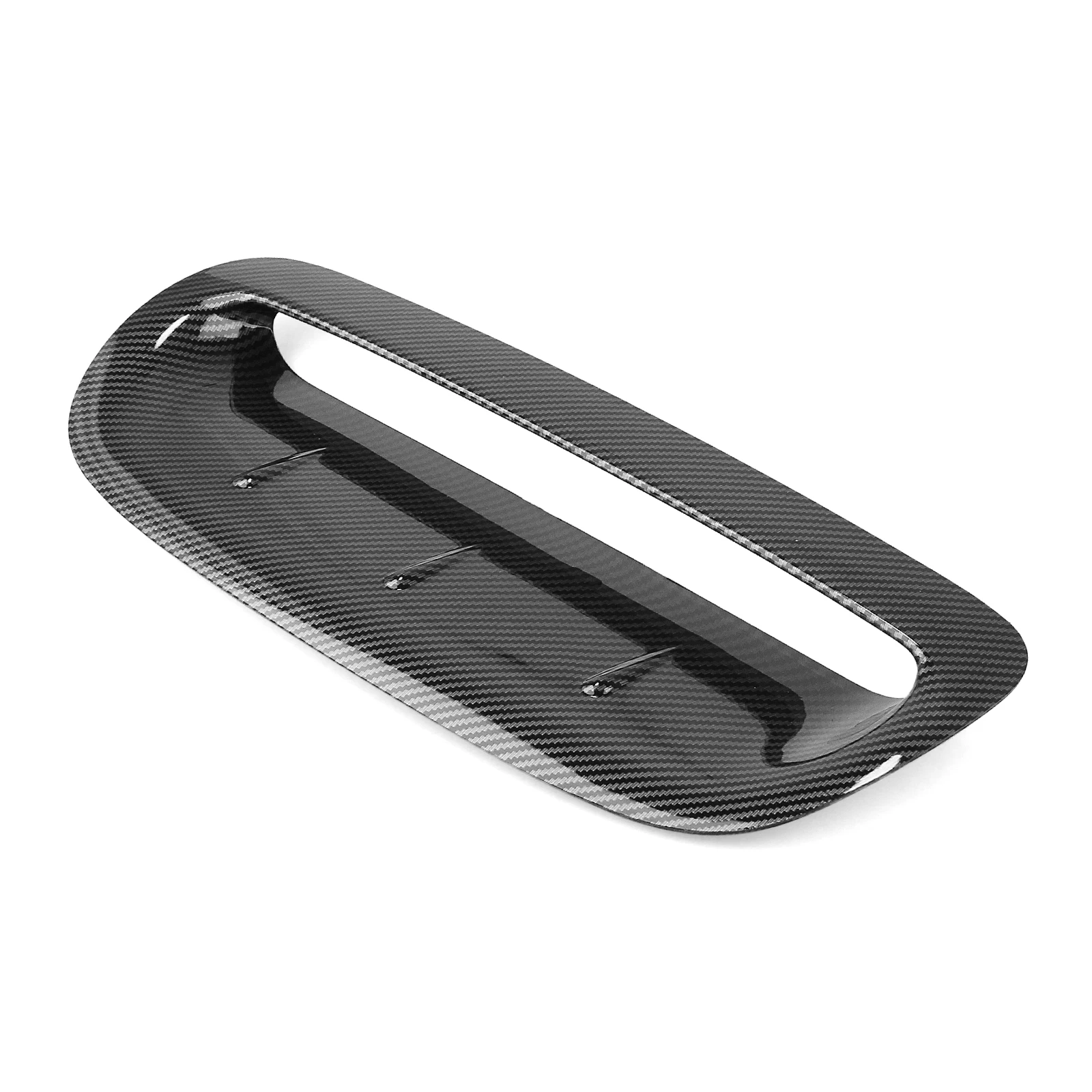 For Mini Cooper S R53 R50 2002 2003 2004 2005  2006 Front Air Hood Engine Bonnet Scoop Vent Outlet Cover