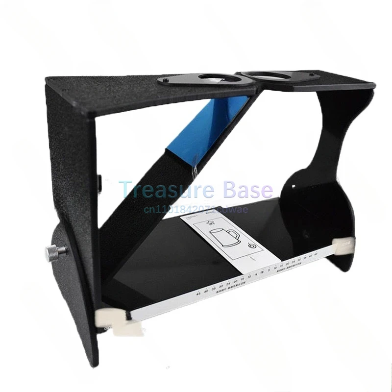 

Детская амблиопия, когласость, одноразовое наклоненное твердое зеркало, тренировка зрения, стереоскопическая трехуровневая функция зрения