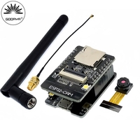 ESP32-CAM WiFi WiFi Module ESP32 serial to WiFi ESP32 CAM Development Board 5V Bluetooth with OV2640 Camera Module USB TTL
