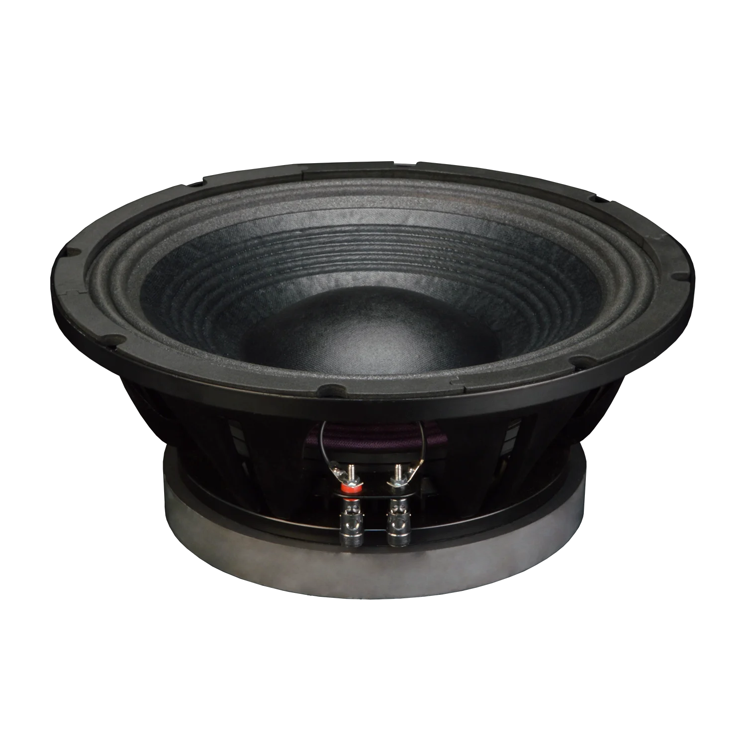 

Новый дизайн 12-дюймового динамика 12100-026, 600 Вт RMS, CCAW, 4-дюймовая катушка, бумажный диффузор, 220 мм магнит, полнодиапазонный динамик для линейных массивов