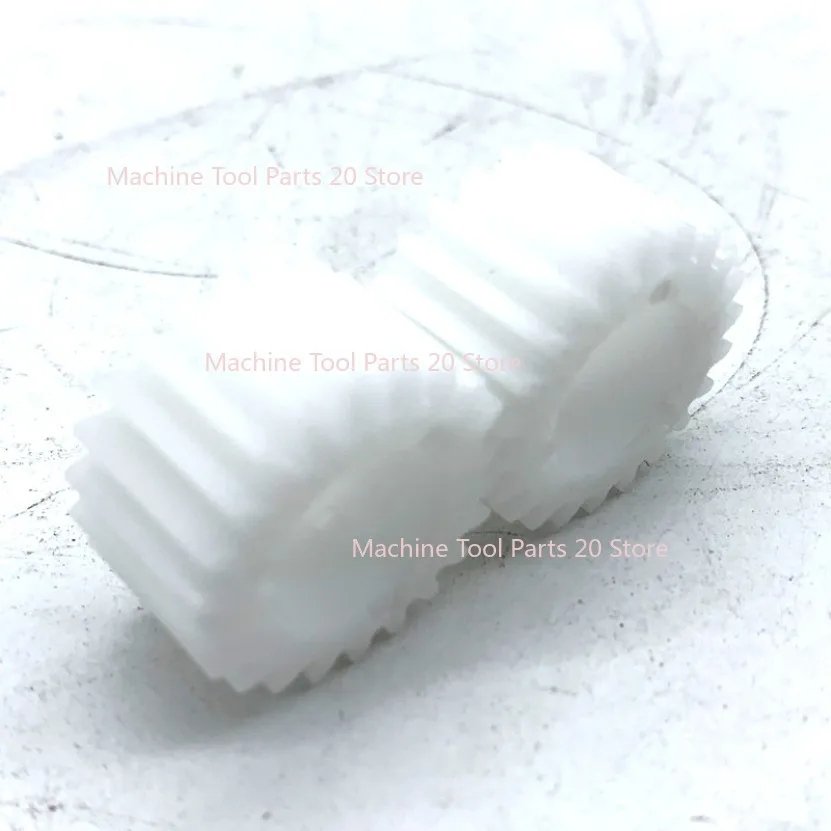 Fit for KARCHER K1 K2 K3 Series Car Washing Machine Accessories Replace Metal/Plastic Gear New 2pcs image 2