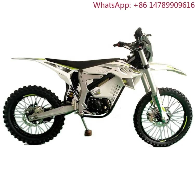 Lightweight DesignMiniDirtBikeMotorcycle Adult Powerful Dirt Bike With 72V 40Ah/50Ah/60Ah Lithium BatteryMini ToyCarSmall Off-ro