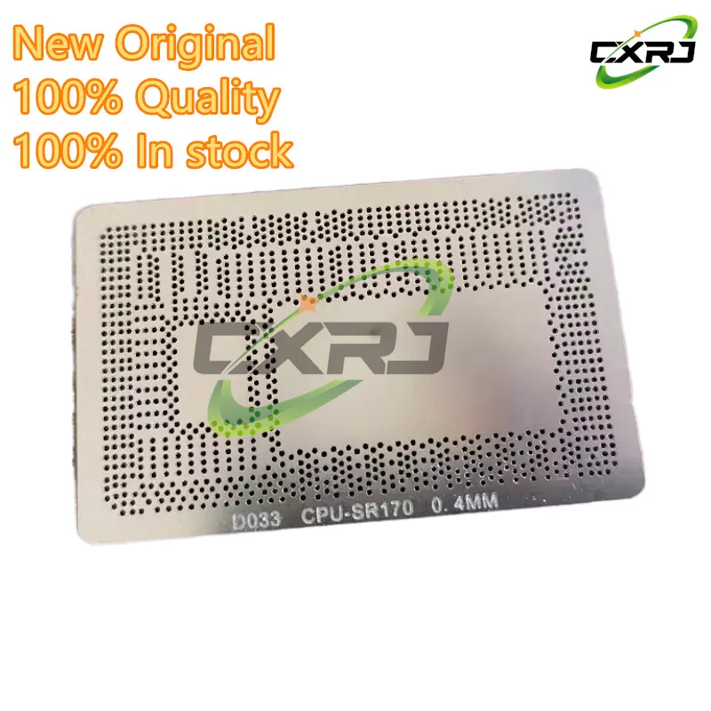 90*90 SR170 SR1EN SR1EF SR1ED SR1EB SR16Q SR16Z i3-4010U i3-4030U i5-4210U i5-4200U i5-4300U i7-4500U i7-4510U Stencil