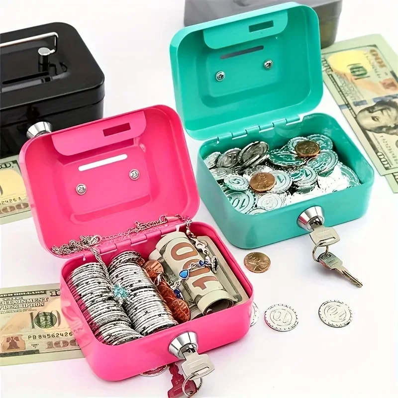 Money Safe Box Lock…