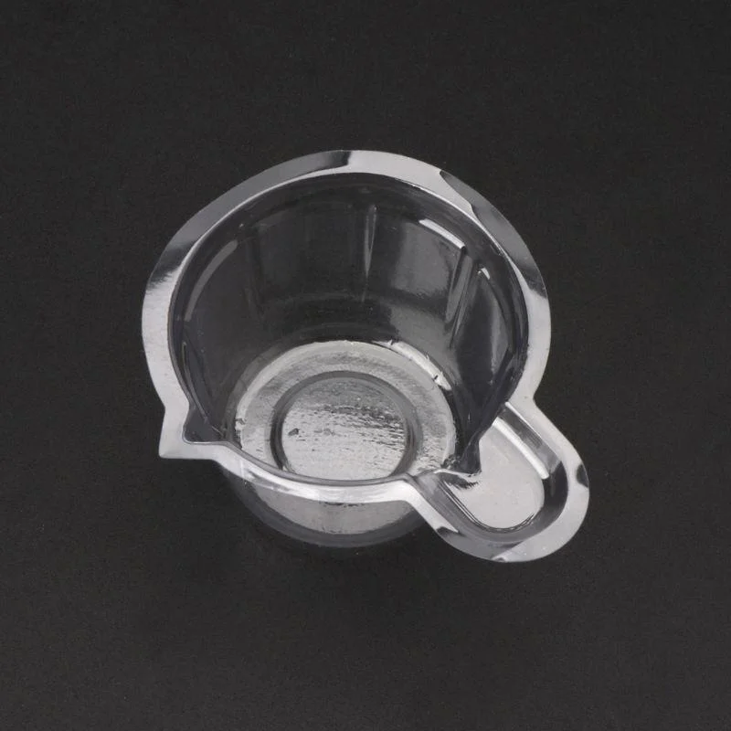 50/100Pcs 40ML Plastic Disposable Cups Dispenser Silicone Resin Mold Kit for DIY Epoxy Resin Jewelry Making Tools Accessories