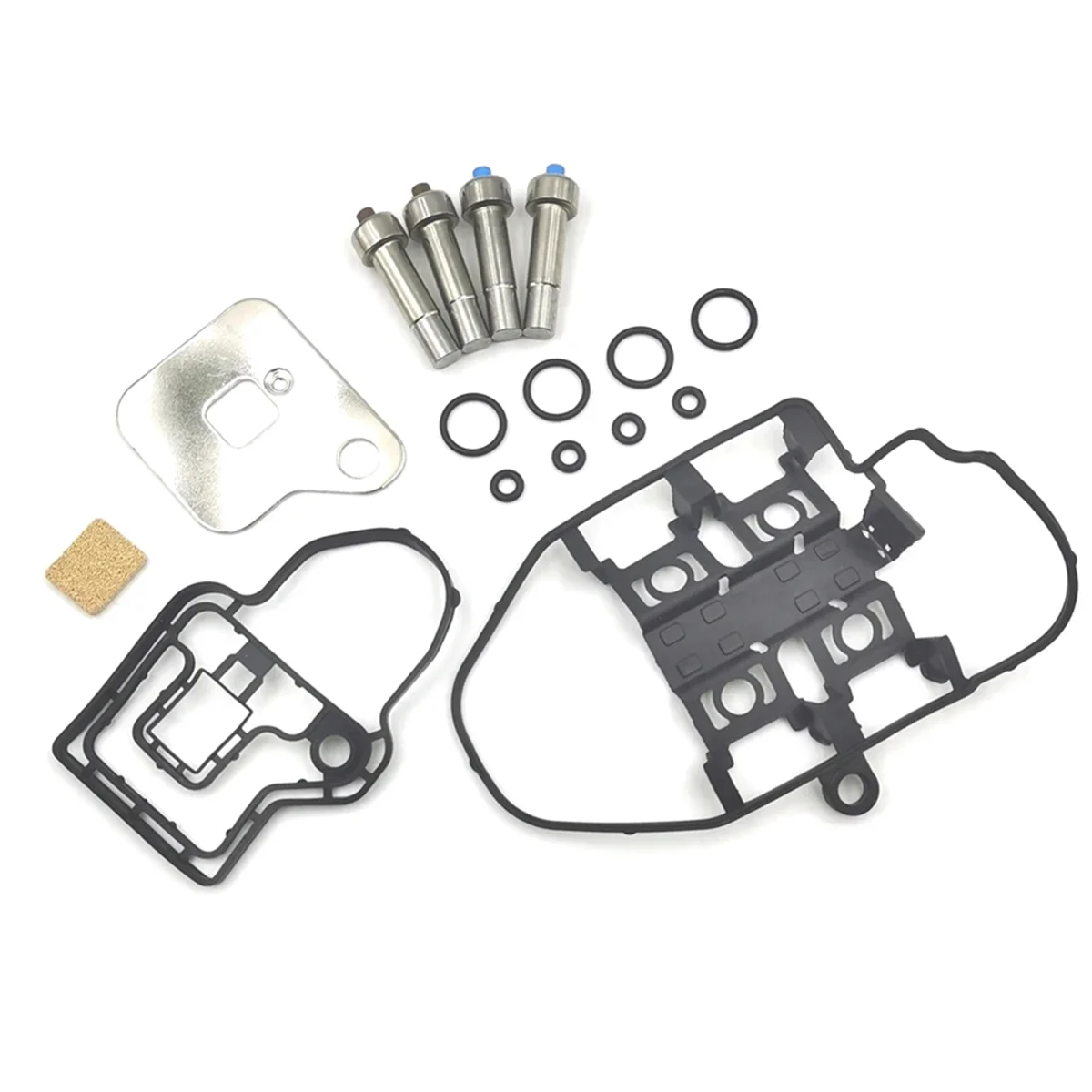 

1 Set Truck Repair Kits for Solenoid Valve 21710522 20584497 21008344 21162036 21206430 21965253 22327063