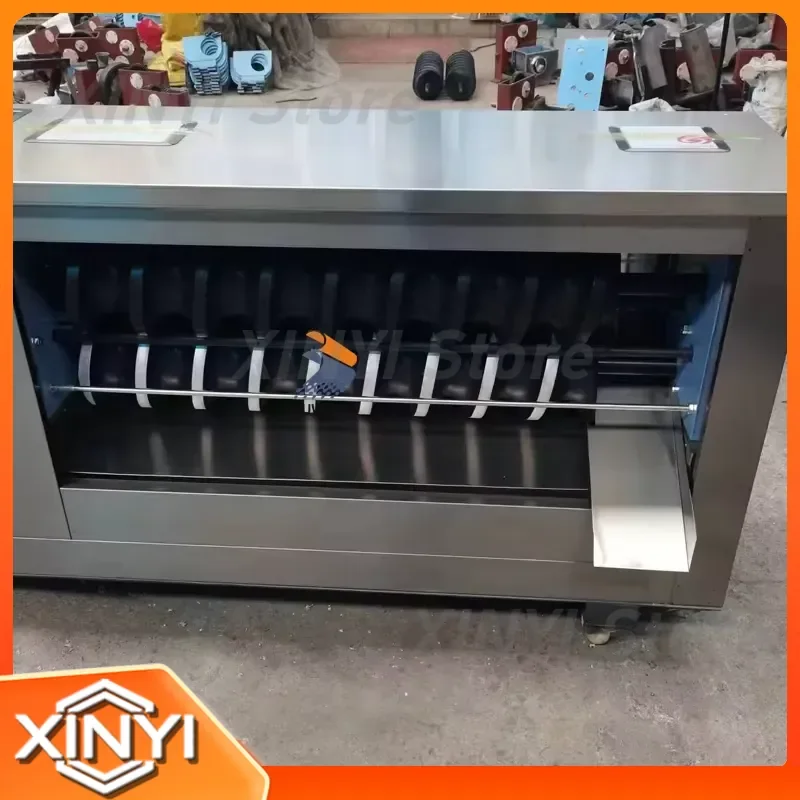 Industrial Automatic Round Dough Divider and Rounder Dough Ball Press Machine For Sale Commercial Bread Baking
