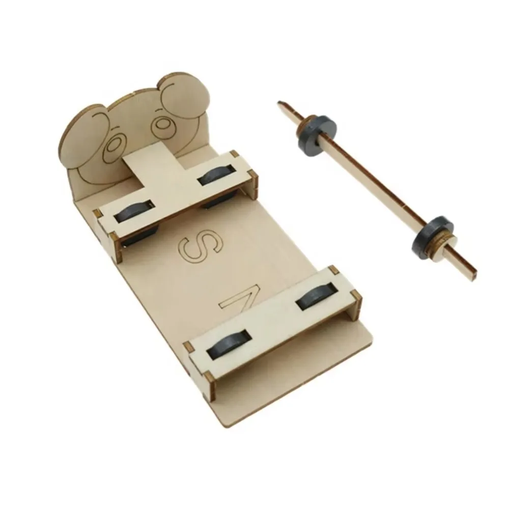 DIY 자기 부상 펜 DIY 과학 실험 키트 교육 모델 장난감 어린이 선물 장난감 프로젝트