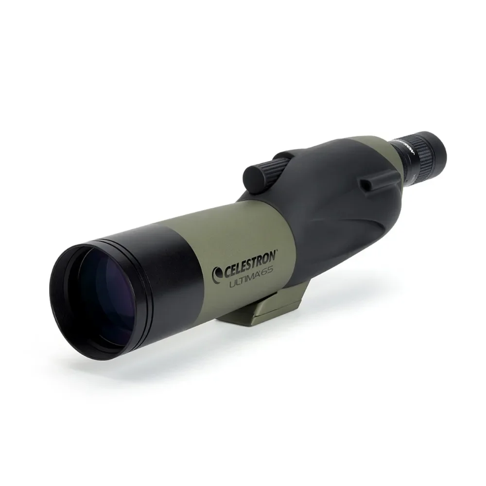 : Madármegfigyelő távcső