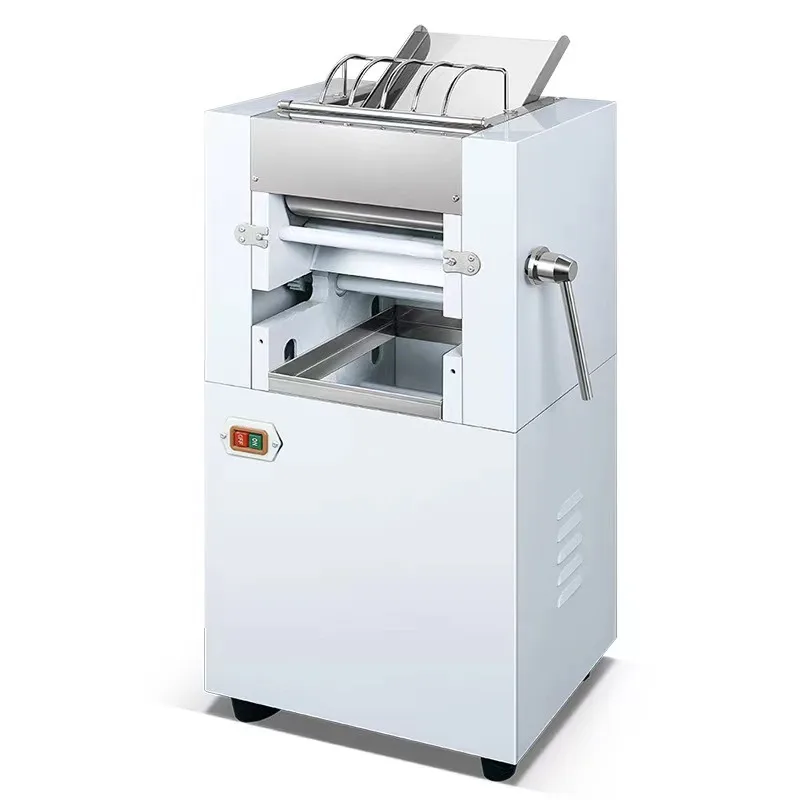 Automatic Industrial  Rice Instant Chinese Japan Noodles Making Machine Fresh Noodle Maker Dry Noodle Press Machine