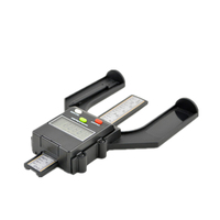 0-80mm Digital Height Gauge for Woodworking Table Saws