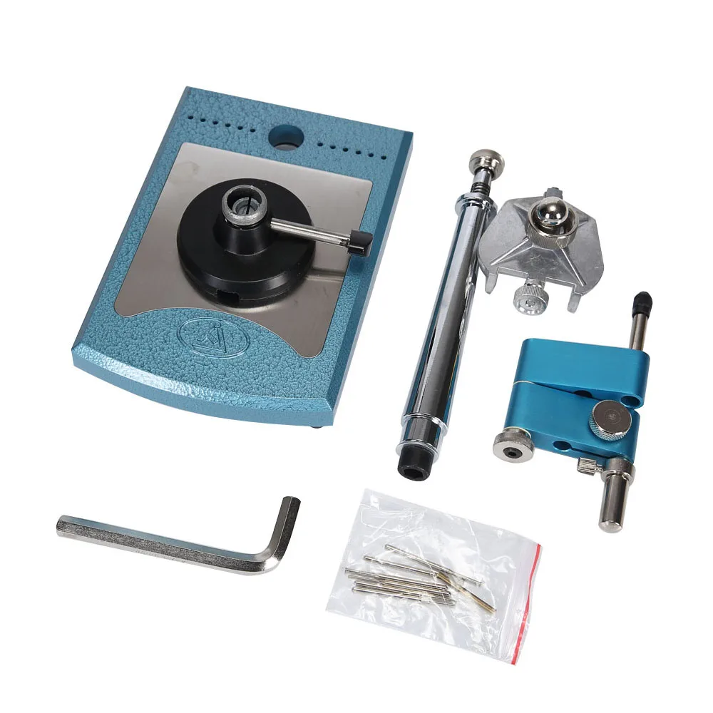 JT-10 Dental Lab Parallel Simply Surveyor Visualizer Spindle Equipment Unit Tool