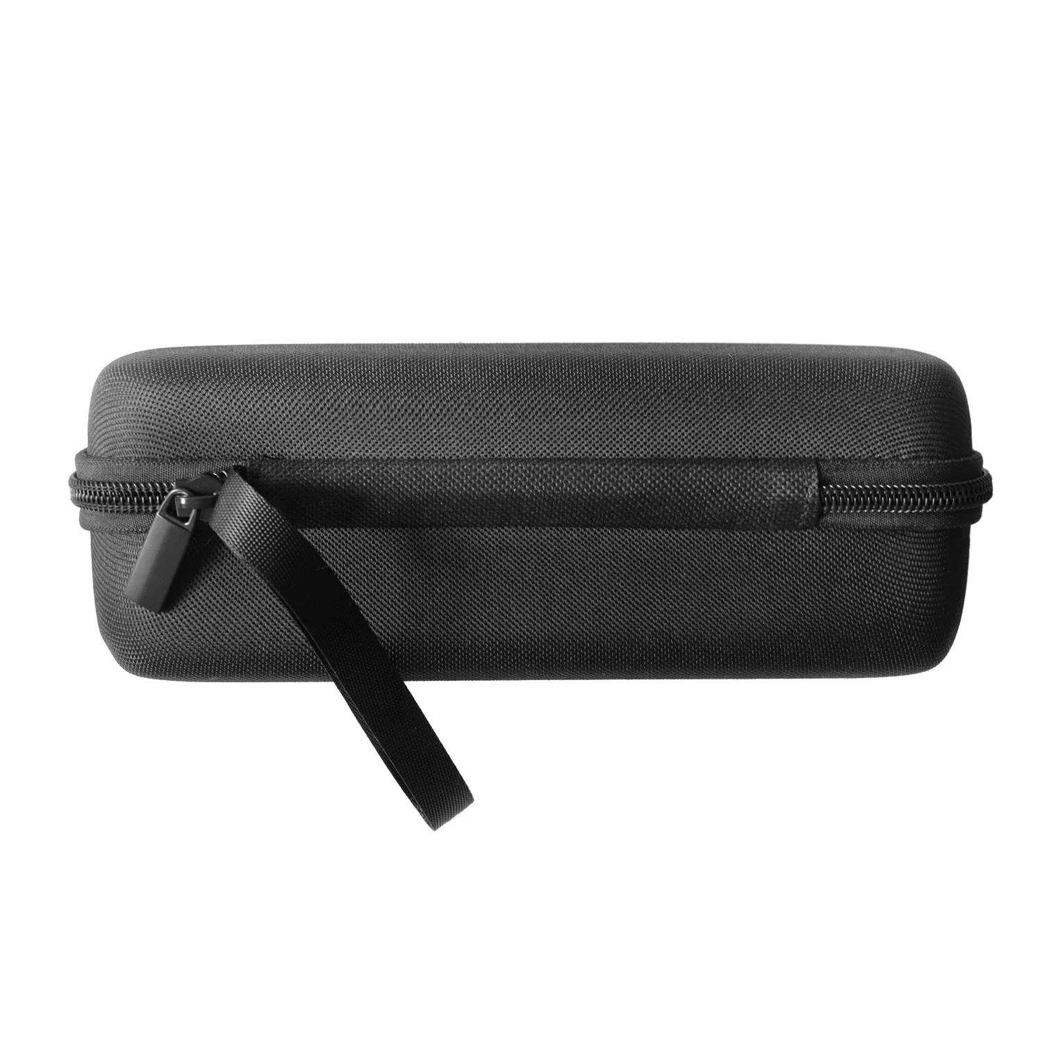 Designed Storage Bag for Mini Cool Portable Fan with 210x90x70mm Footprint Mesh Compartment and Protective EVA Build