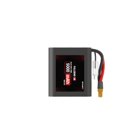 iFlight Fullsend 6S 5000mAh Li-Ion Battery 25C EVE INR21700-50PL with XT60 connector for FPV